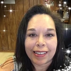 Meet your Posher, Barbara ann